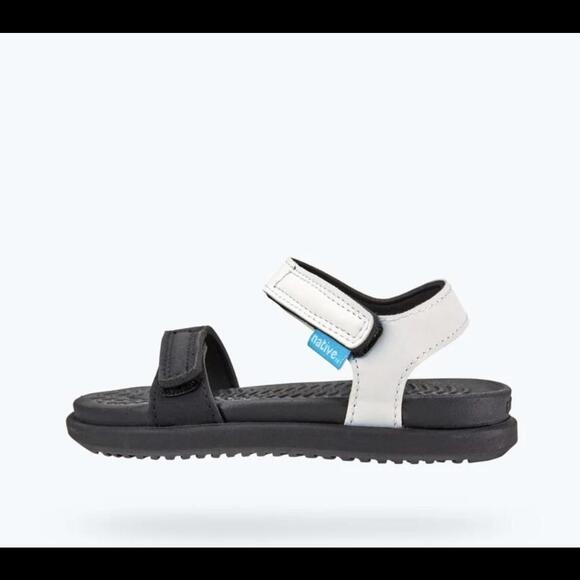 Native Other - Native Charley Sugarlite Block Childrens Size C4